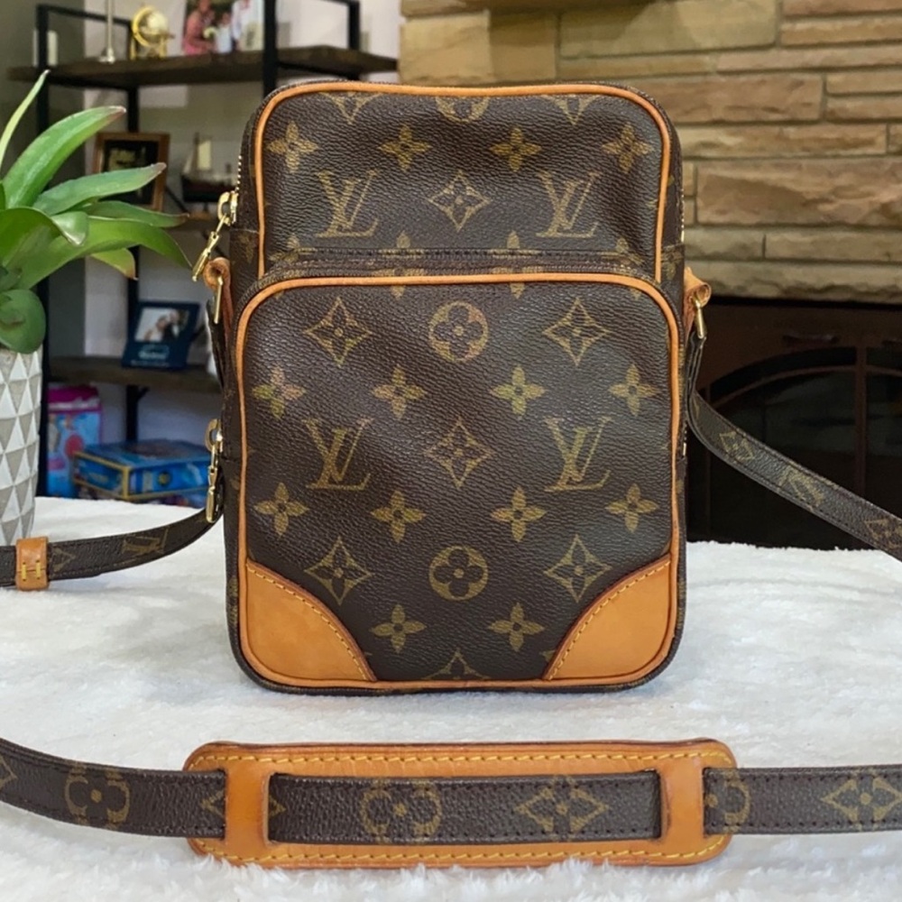 ❤️authentic lv